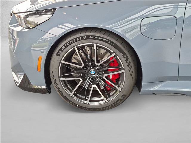 New 2027 BMW M5 Touring w/ M Driver's Package AWD/4WD image 9