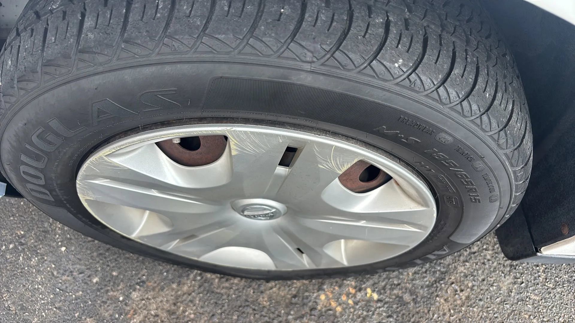 Used 2010 Nissan Versa 1.8 S image 22