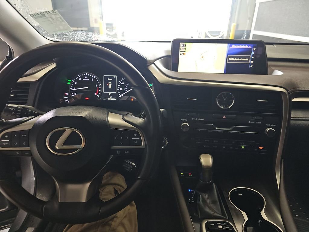 Used 2016 Lexus RX 350 FWD w/ Premium Package image 12