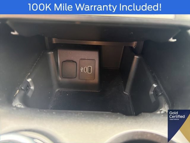 Used 2025 Ford Explorer ST AWD/4WD image 44