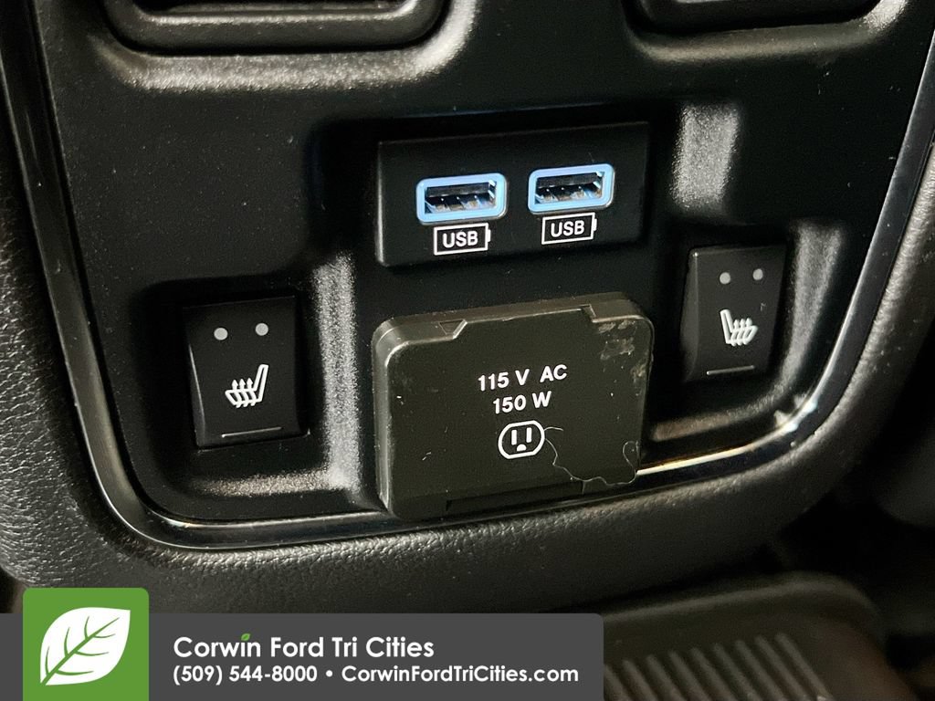 Used 2015 Jeep Grand Cherokee Overland AWD/4WD image 30