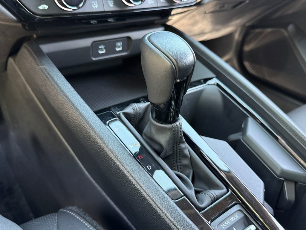 Used 2023 Honda Accord EX-L image 24