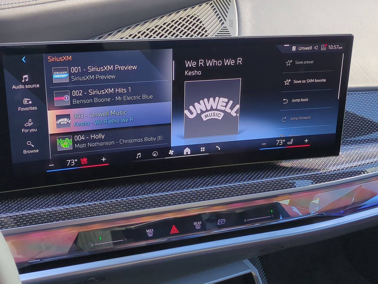 Certified 2023 BMW 740i image 23