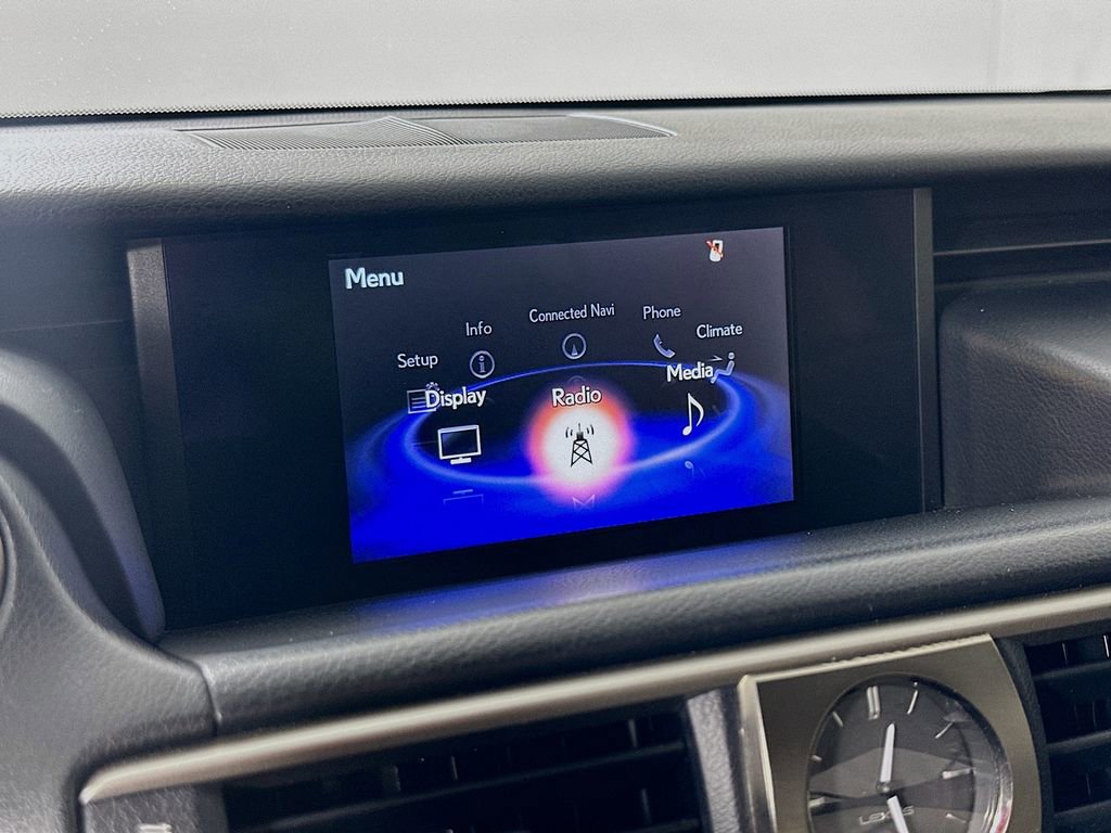 Used 2017 Lexus IS 200t w/ Premium Package image 25