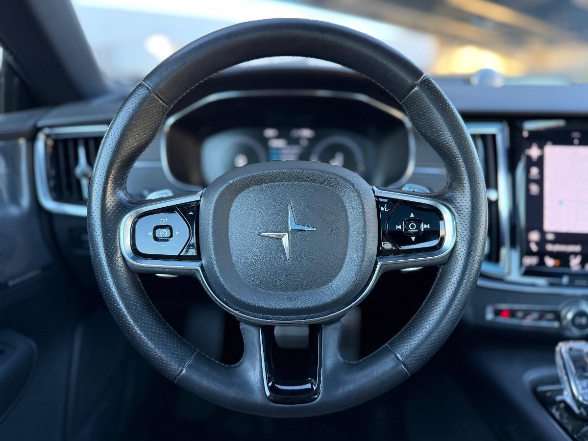 Used 2021 Polestar Polestar 1 AWD/4WD image 12