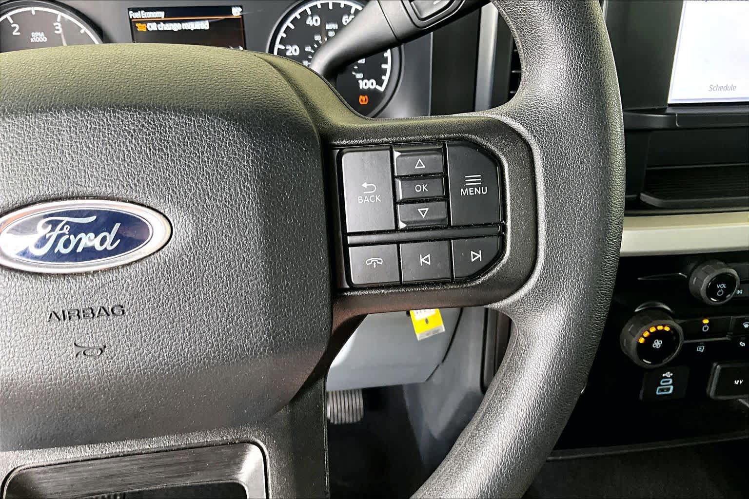 Used 2026 Ford F350 XLT AWD/4WD image 24