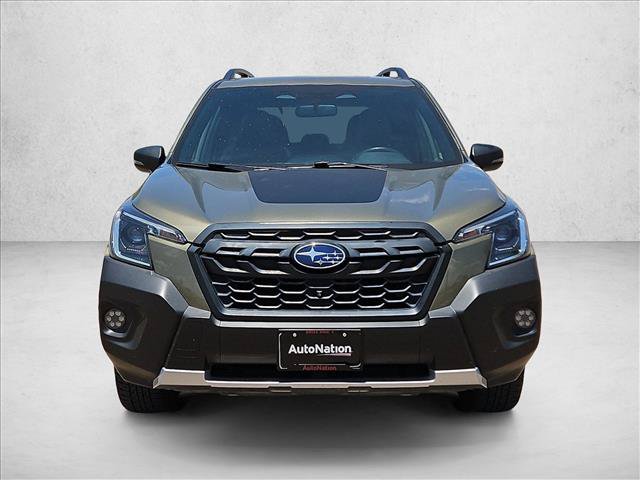 Used 2024 Subaru Forester Wilderness AWD/4WD image 2