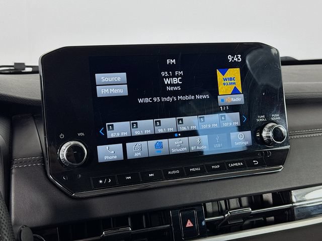 Used 2024 Mitsubishi Outlander SE FWD image 14