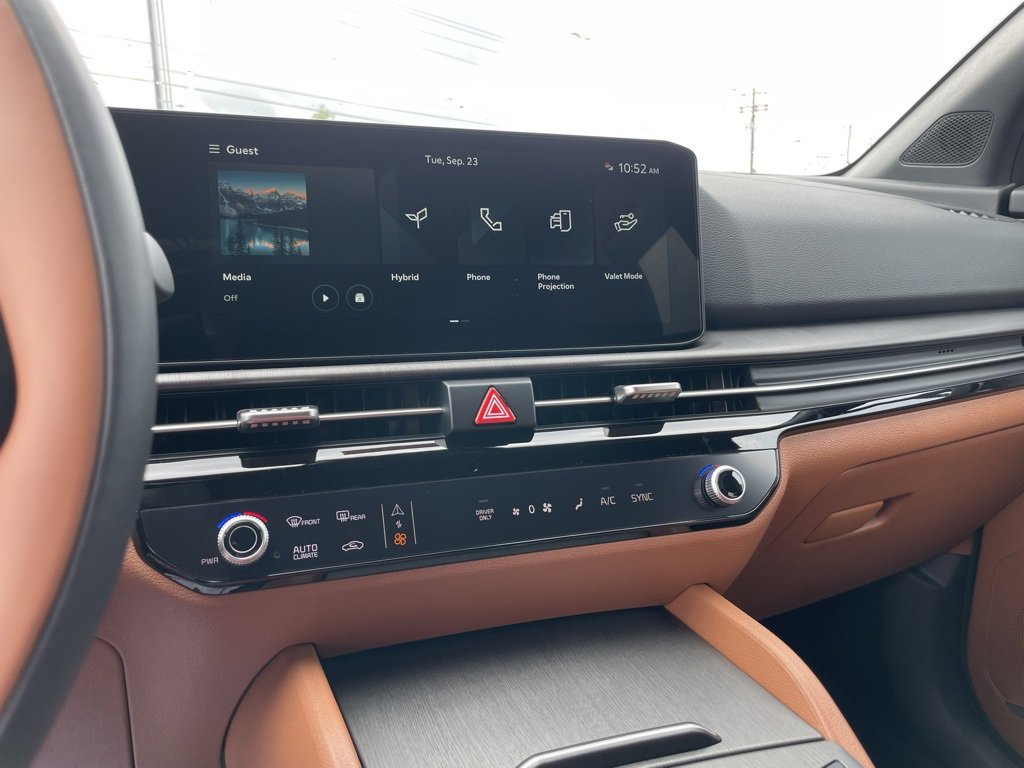 New 2026 Kia Sportage X-Line image 13