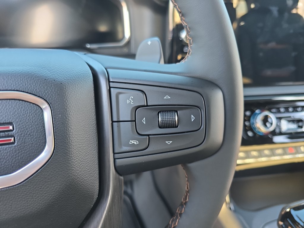 New 2026 GMC Sierra 1500 AT4 w/ AT4 Premium Package AWD/4WD image 18