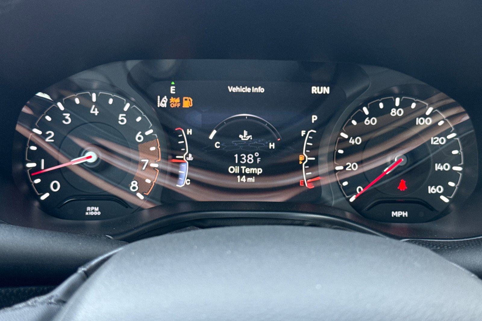 New 2026 Jeep Compass Latitude image 23