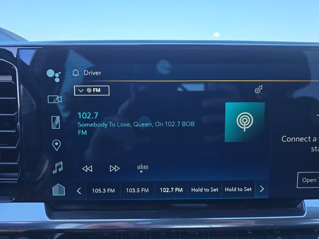 Used 2024 Chevrolet Silverado 1500 LTZ w/ Technology Package image 19