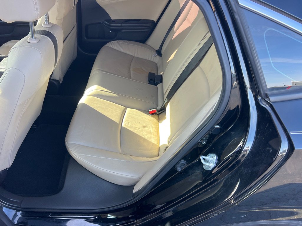 Used 2018 Honda Civic EX-L image 13