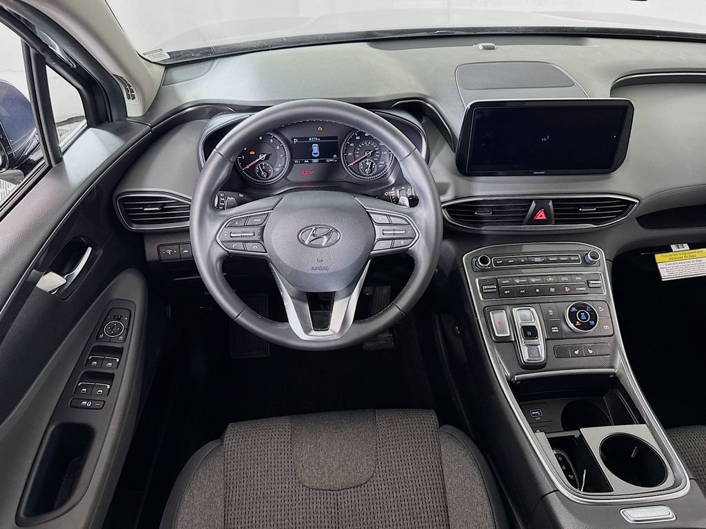 Used 2023 Hyundai Santa Fe SEL w/ Cargo Package AWD/4WD image 23