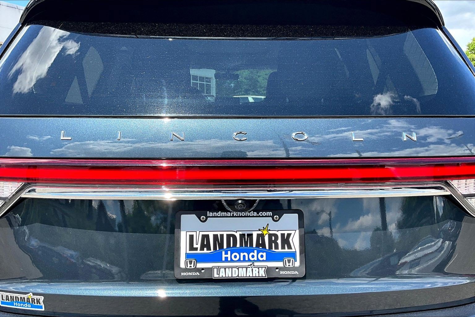 Used 2023 Lincoln Aviator Reserve w/ Equipment Group 201A image 34