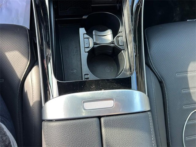 Used 2024 Mercedes-Benz C 300 4MATIC Sedan image 19