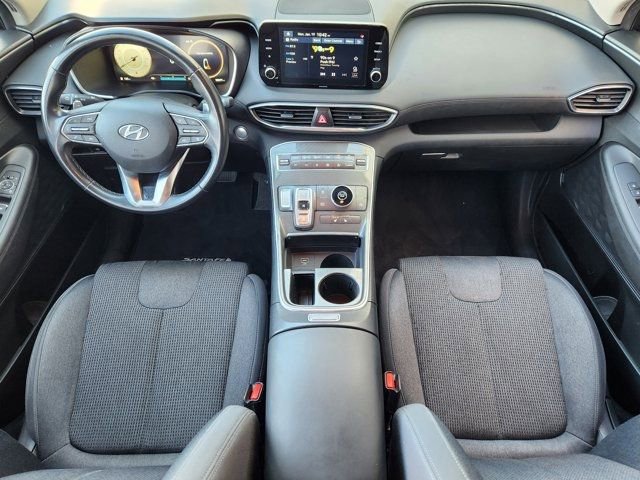 Used 2022 Hyundai Santa Fe XRT image 26