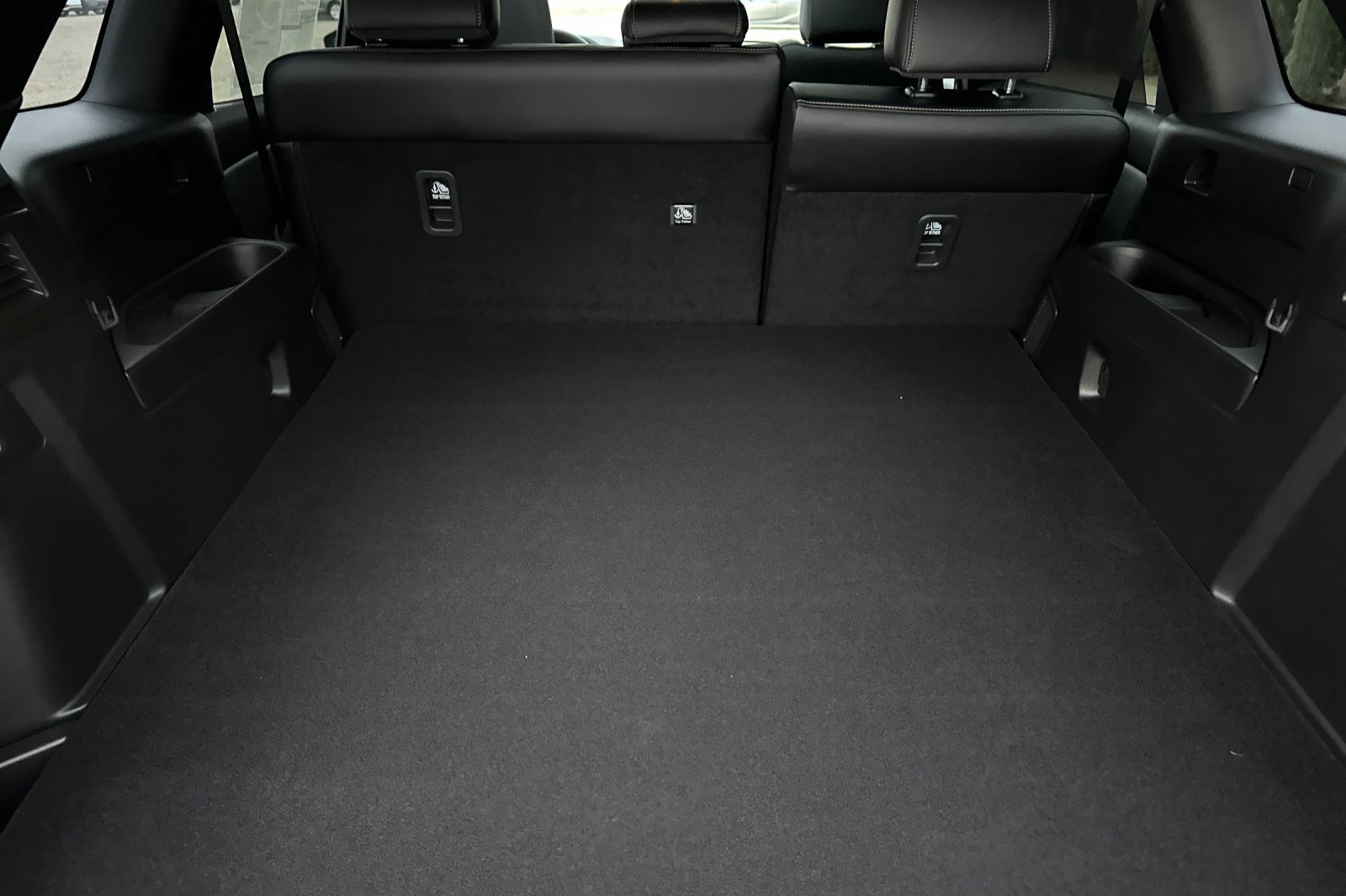 New 2026 MAZDA CX-70 3.3 Turbo w/ Premium Plus Pkg image 17