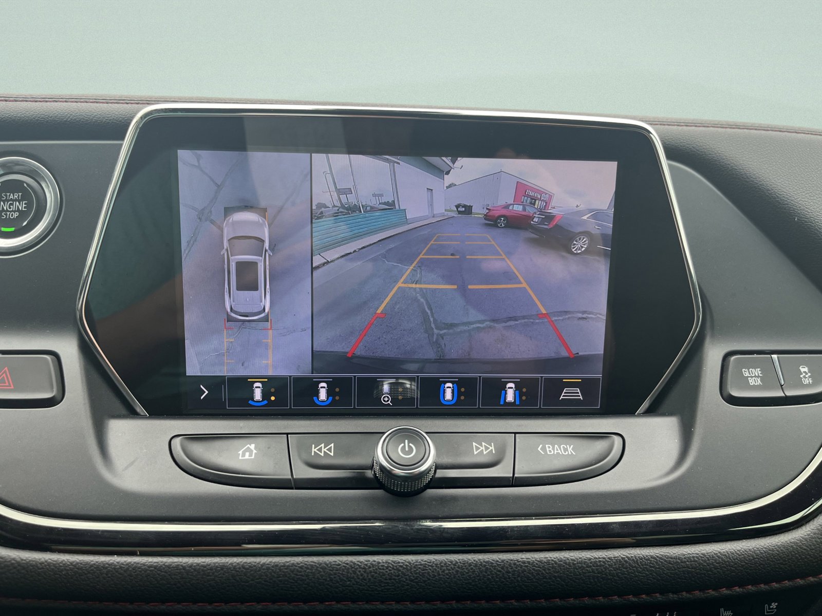 Used 2019 Chevrolet Blazer RS image 14