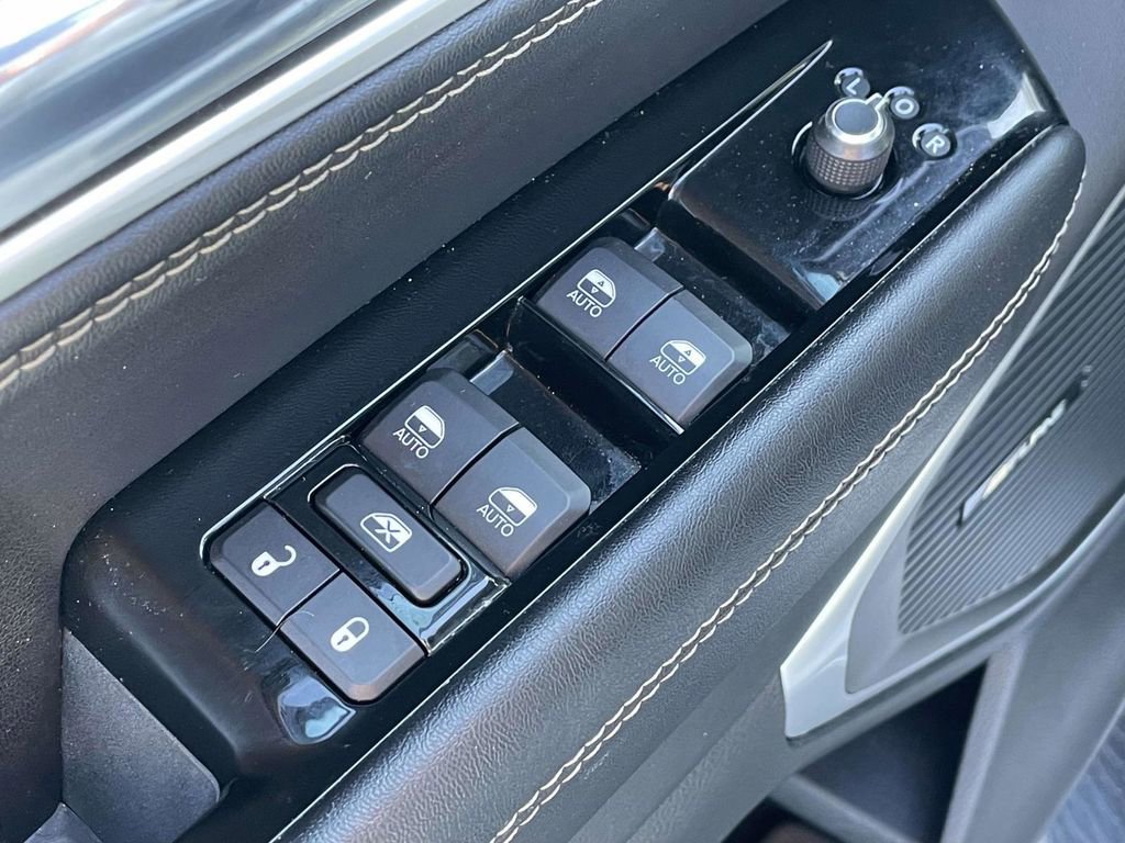 Used 2022 Jeep Wagoneer Series III image 24