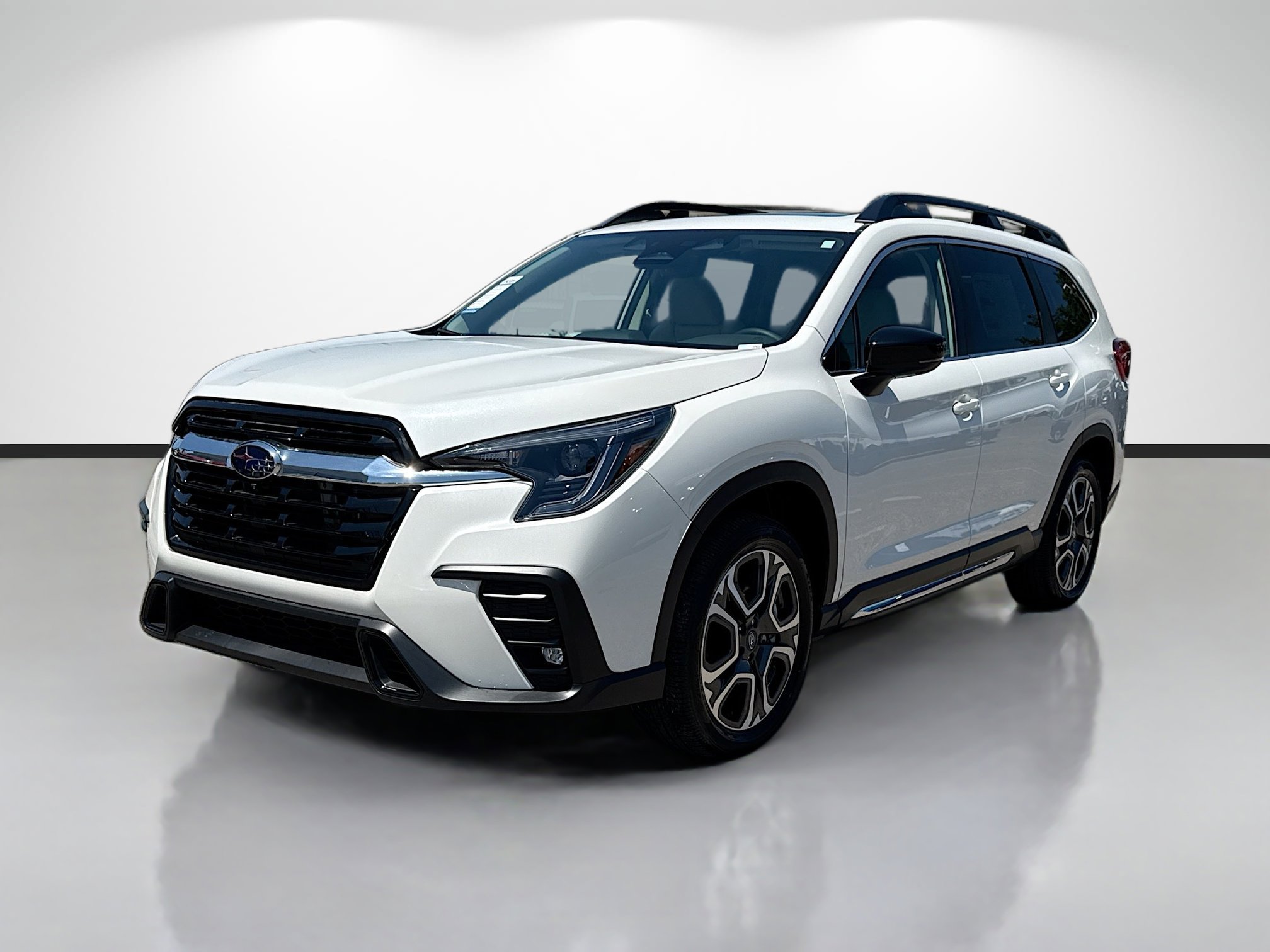 New 2026 Subaru Ascent Limited AWD/4WD image 7