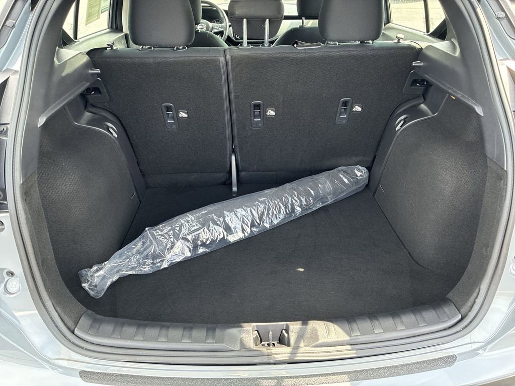 Used 2024 Nissan Kicks SV FWD image 20