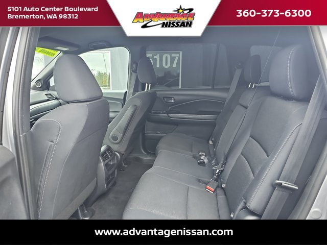 Used 2019 Honda Passport Sport image 19