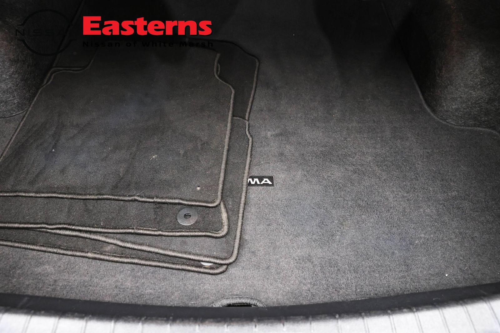 Used 2024 Nissan Altima 2.5 S FWD image 9
