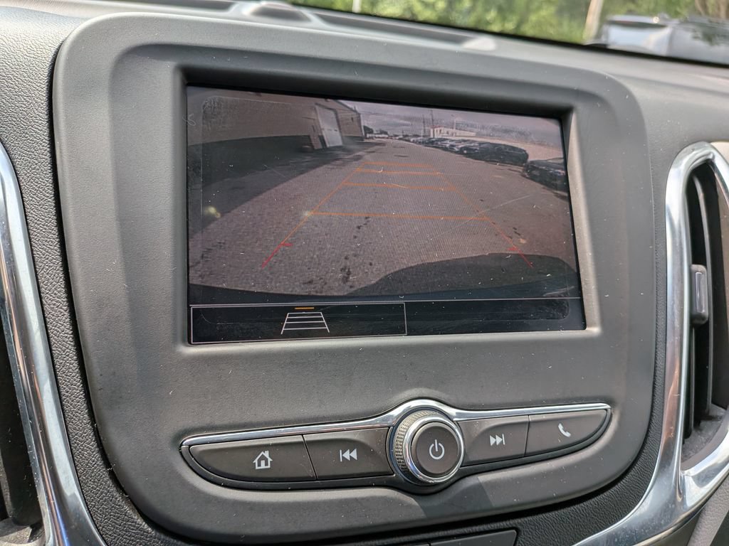 Used 2024 Chevrolet Equinox LS w/ LPO, Floor Liner Package AWD/4WD image 19