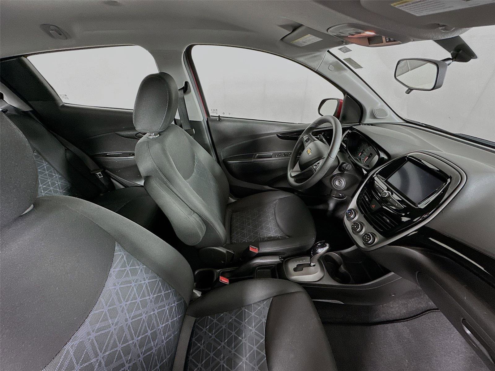 Used 2022 Chevrolet Spark LT FWD image 25