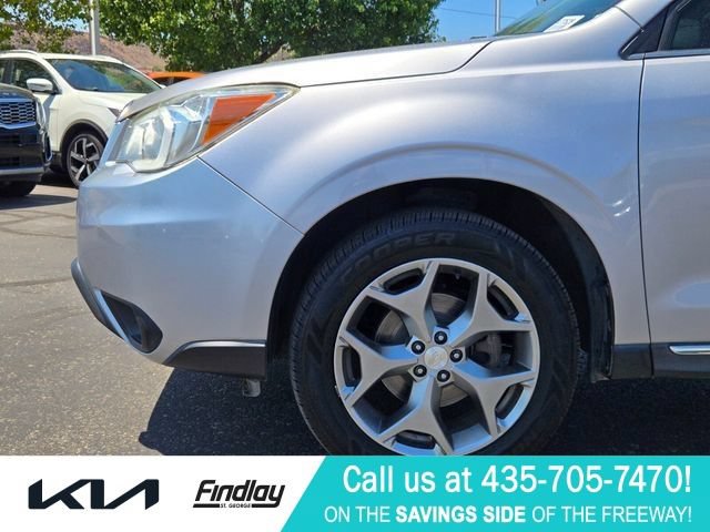 Used 2016 Subaru Forester 2.5i Touring AWD/4WD image 9