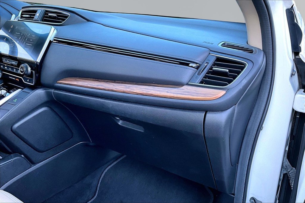 Used 2018 Honda CR-V Touring image 17