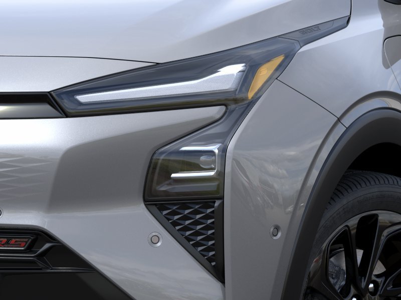 New 2027 Chevrolet Bolt RS FWD image 10