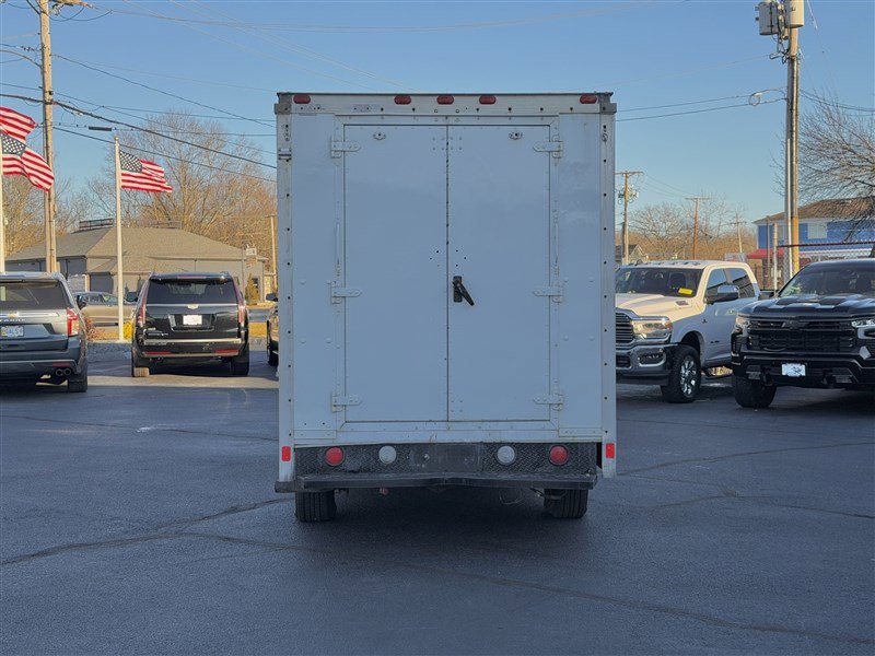 Used 2007 GMC Savana 3500 image 3