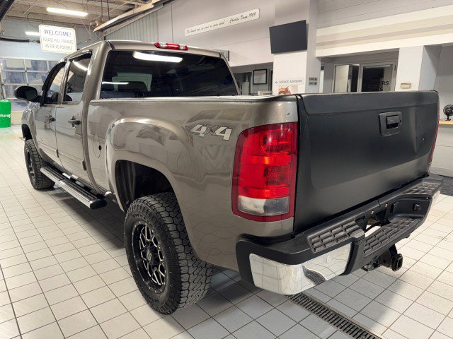 Used 2013 GMC Sierra 2500 SLE image 6
