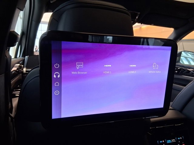 New 2026 Cadillac Escalade IQL Sport 1 w/ LPO, ONYX Package image 28