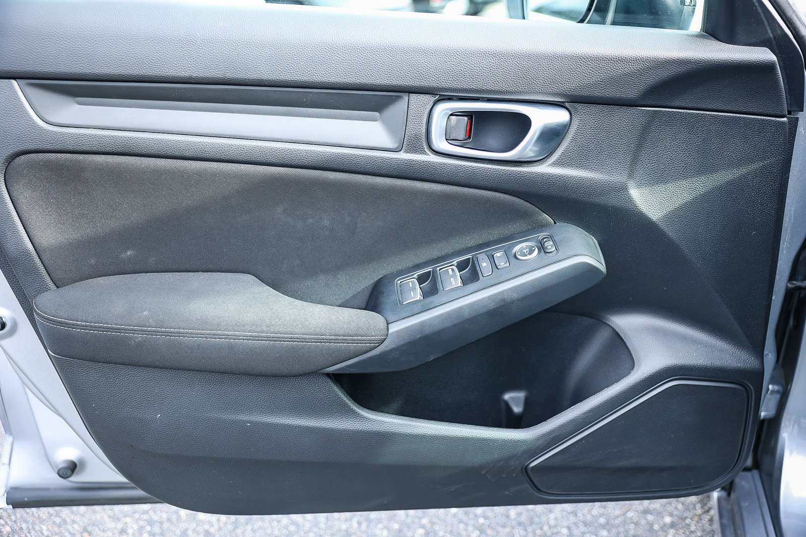 Used 2024 Honda Civic Sport image 26