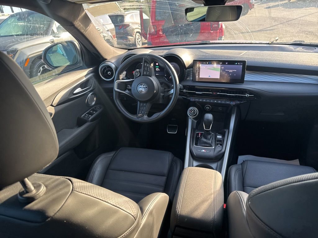 Used 2024 Alfa Romeo Tonale Veloce image 7
