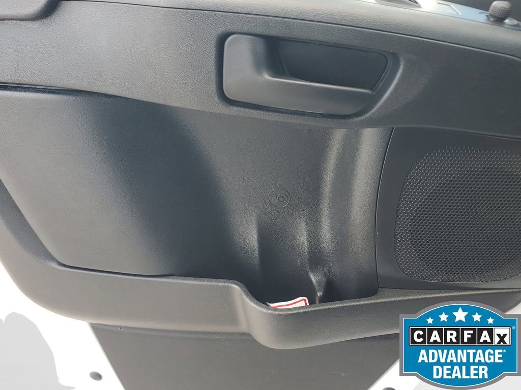 Used 2024 RAM ProMaster 3500 w/ Convenience Group image 25