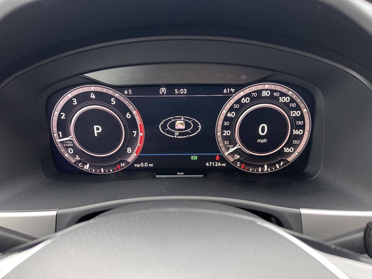 Used 2019 Volkswagen Atlas SEL Premium AWD/4WD image 20