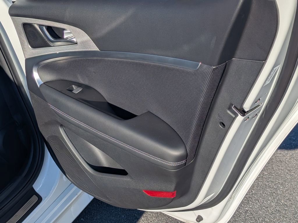 Used 2026 Genesis G70 2.5T Prestige image 15