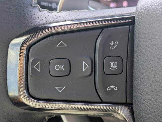 New 2026 RAM 1500 RHO w/ RHO Level 1 Equipment Group image 24