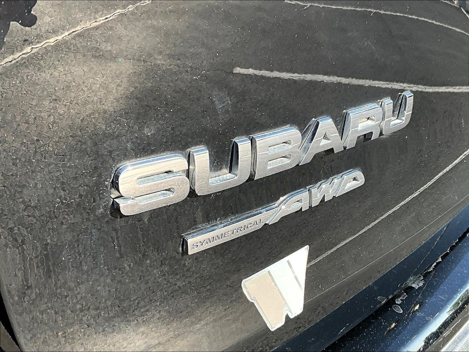Used 2024 Subaru Ascent Premium AWD/4WD image 23