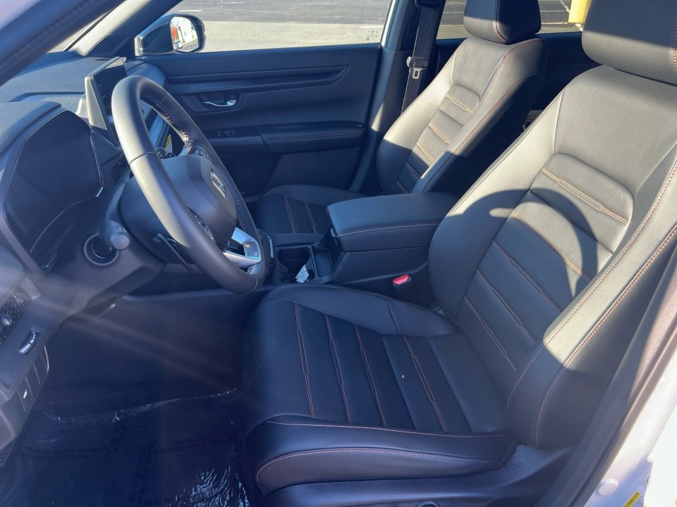 Certified 2026 Honda CR-V Sport-L image 30