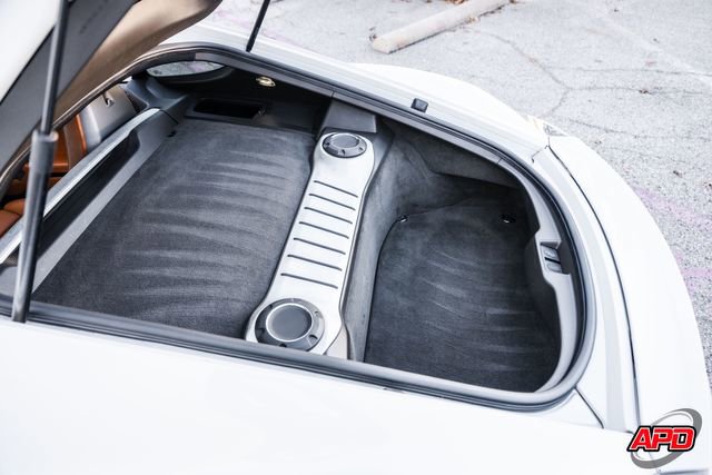 Used 2014 Porsche Cayman S image 68