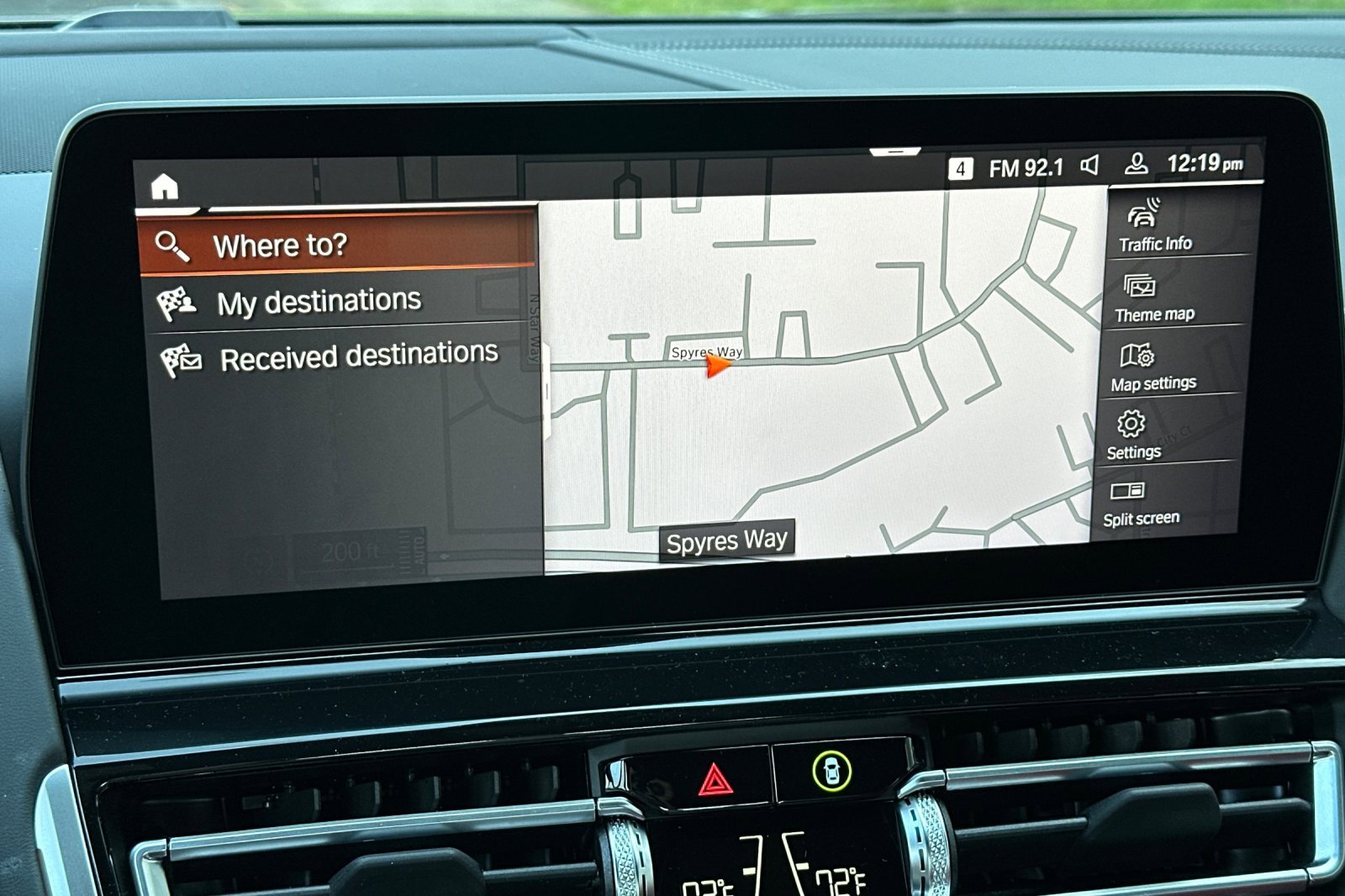 New 2025 BMW 840i Coupe w/ Driving Assistance Package image 16