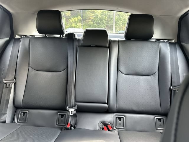 New 2026 Toyota Prius Limited AWD/4WD image 28