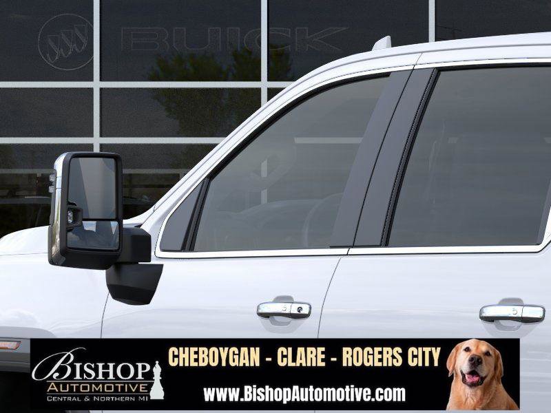 New 2026 GMC Sierra 3500 Denali Ultimate image 16