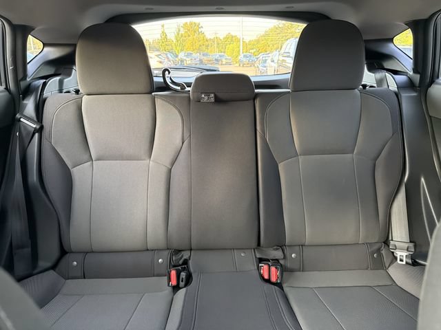 Used 2024 Subaru Crosstrek 2.0i AWD/4WD image 27