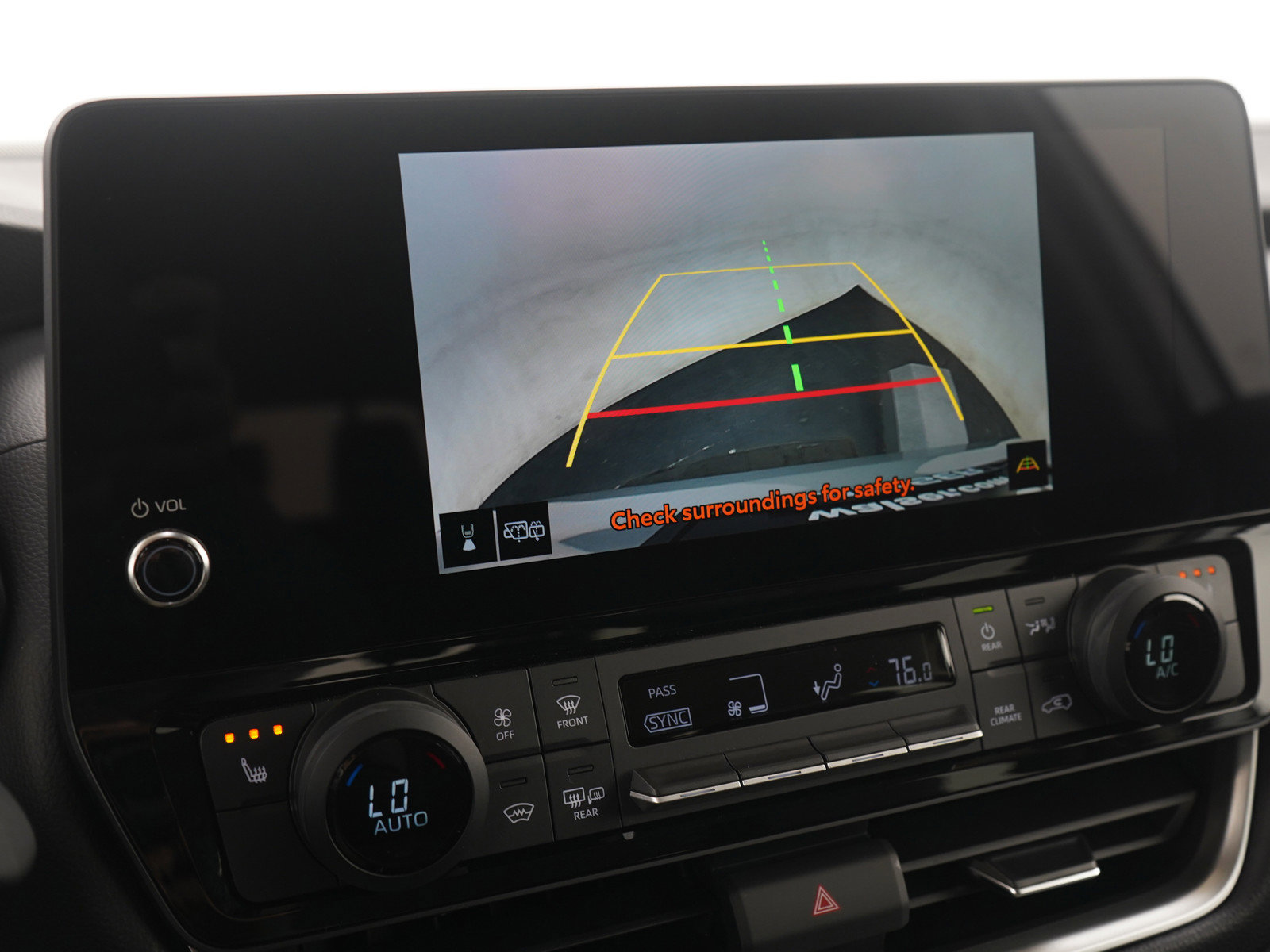 Used 2025 Toyota Grand Highlander AWD image 29